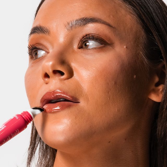 Peptide Gloss Balm